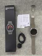 Galaxy Watch5 Pro 45mm|SAMSUNG