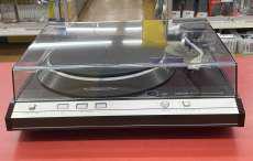 DENON レコードプレーヤー DP-70M|DENON