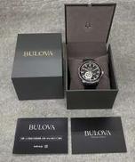 BULOVA マリンスター96A288|BULOVA