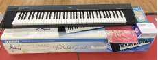 YAMAHA 電子ピアノ NP-30|YAMAHA