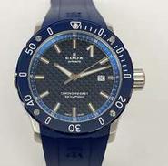 クロノオフショア1 プロフェッショナル|EDOX