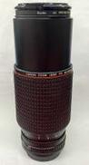 CANON NEW FD 80-200 F4 L|CANON