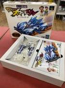 ミニ四駆 レッツ&ゴー!! 限定版 プラモ未開封|アスキー