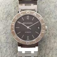 BVLGARI BB33SS AUTO 33mm|BVLGARI
