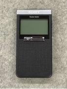 SONY SRF-T355 ポケットラジオ|SONY