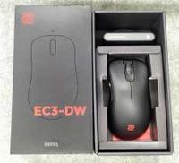 BENQ EC3-DW ゲーミングマウス|BENQ