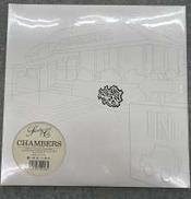 CHAMBERS 未開封|WARNER MUSIC JAPAN