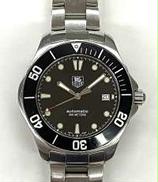 TAG HEUER AQUARACER|TAG HEUER