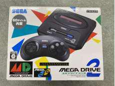 メガドライブミニ|SEGA