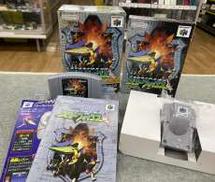 スターフォックス64 イタミあり|任天堂