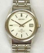 GRAND SEIKO 6145-8000 不動 ジャンク|SEIKO