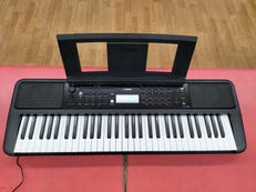 YAMAHA PSR-E383 2025年製|YAMAHA