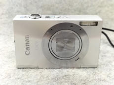 CANON IXY3|CANON