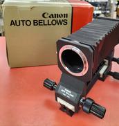 CANON AUTO BELLOWS|CANON