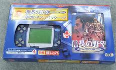 信長の野望for WS限定ギフトパッケージ|バンダイ