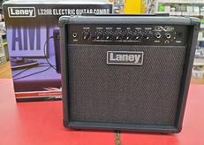 ギターアンプ|LANEY