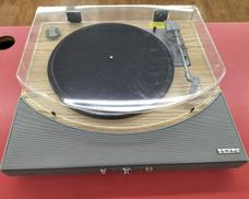 レコードプレーヤー|ION