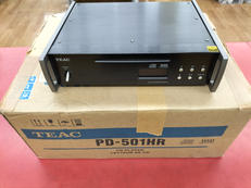 CDプレーヤー|TEAC