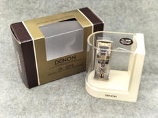 DENON DL-301II MCカートリッジ|DENON