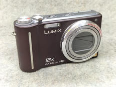 DMC-TZ7 ジャンク|PANASONIC