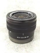 FE 28-60MM F4-5.6 SEL2860|SONY