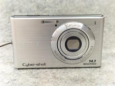 SONY デジタルカメラ DSC-W550|SONY