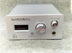 LUXMAN DA-100|LUXMAN
