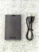 BUFFALO 外付けSSD 1TB|BUFFALO