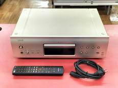DENON DCD-1500SE|DENON