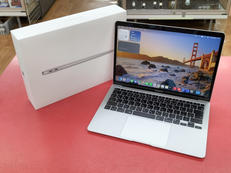 MACBOOK AIR MGN93J/A 2020|APPLE
