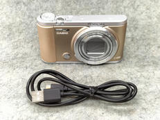 CASIO EX-ZR1800|CASIO