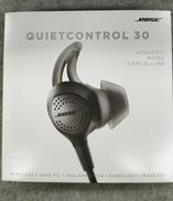 QuietControl 30 wireless headp|BOSE