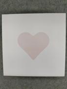 HEARTBUDS ピンクハート|HEARTBUDS