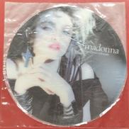 MADONNA - THE FIRST ALBUM|SIRE
