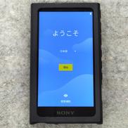 SONY NW-A106 ブラック|SONY