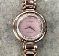 CITIZEN L Round Collection|CITIZEN