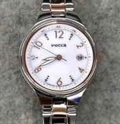 ウィッカ スイーツ コレクション シャーベット|CITIZEN