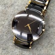 RADO 129.0300.3 文字盤イタミ|RADO