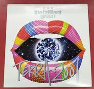 The Brilliant Green Terra 2001|SONY RECORDS