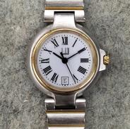 DUNHILL ミレニアムデイト|DUNHILL