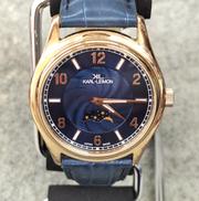 KARL-LEIMON 腕時計 CSBL01G|KARL-LEIMON