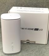 SPEED WI-FI HOME 5G L13|ZTE