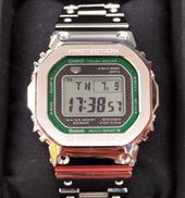 G-SHOCK GMW-B5000D-3JF|CASIO