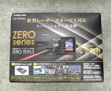 COMTEC ZERO 909LS 対策済み品|COMTEC