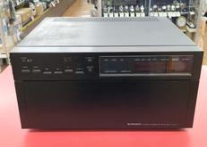 PIONEER カセットデッキ CT-A1|PIONEER