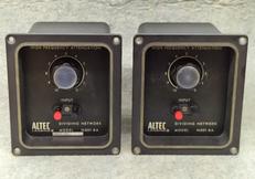 ALTEC N501-8A|ALTEC