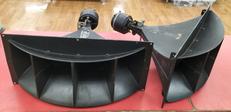 ALTEC 511B、808-A|ALTEC