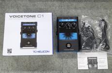 TC HELICON VOICETONE C1|TC HELICON
