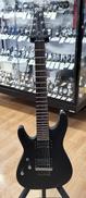 C-7 DELUXE LH SBK レフティ|SCHECTER
