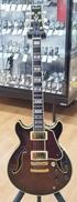 IBANEZ AM200 セミアコ|IBANEZ